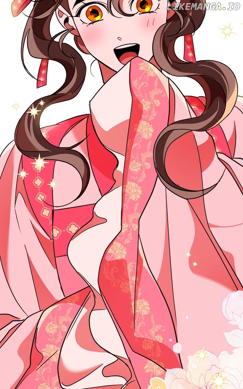 How a Goddess Wins Over Tigers Chapter 39 – Page 154