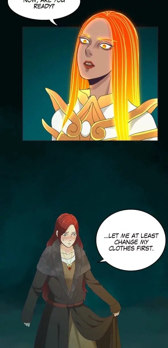 Prince Of Silk And Thorn Chapter 23 – Page 4