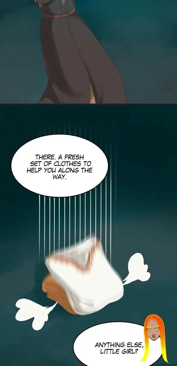 Prince Of Silk And Thorn Chapter 23 – Page 7