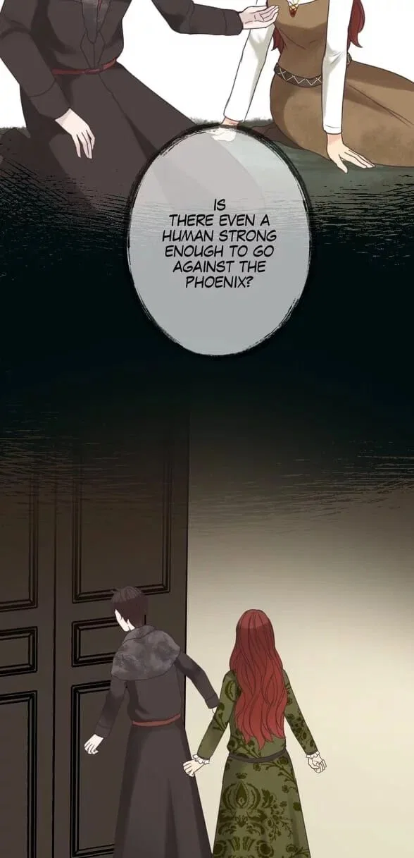 Prince Of Silk And Thorn Chapter 23 – Page 14