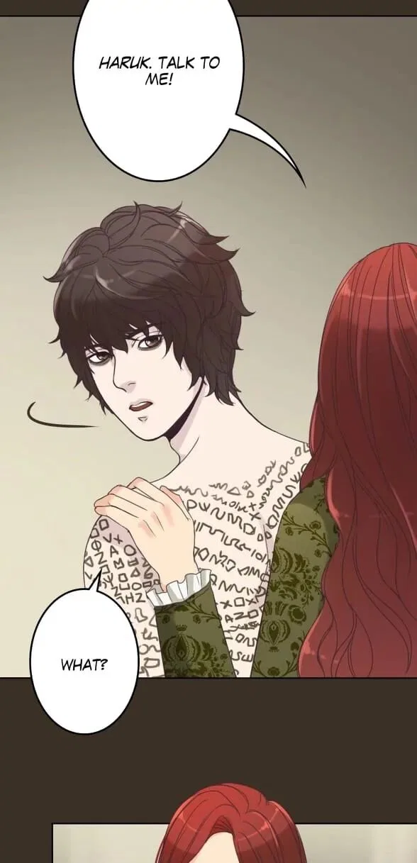 Prince Of Silk And Thorn Chapter 23 – Page 16