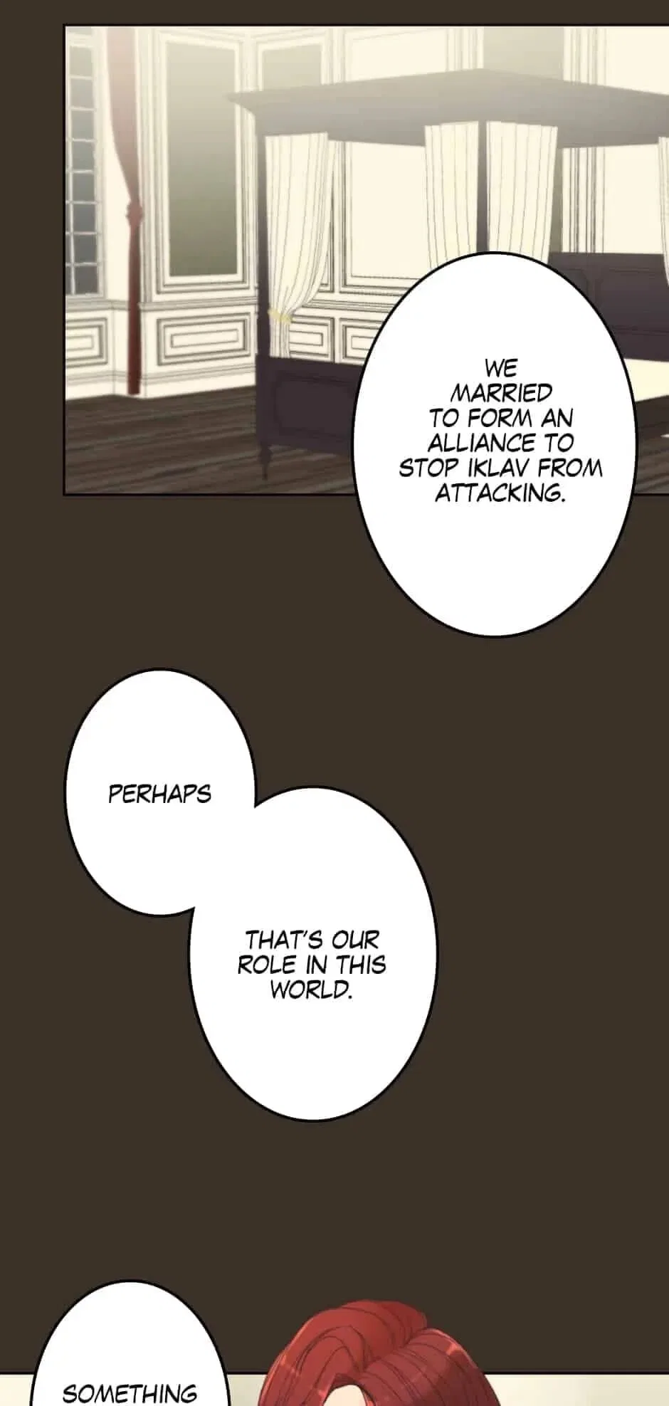 Prince Of Silk And Thorn Chapter 23 – Page 19