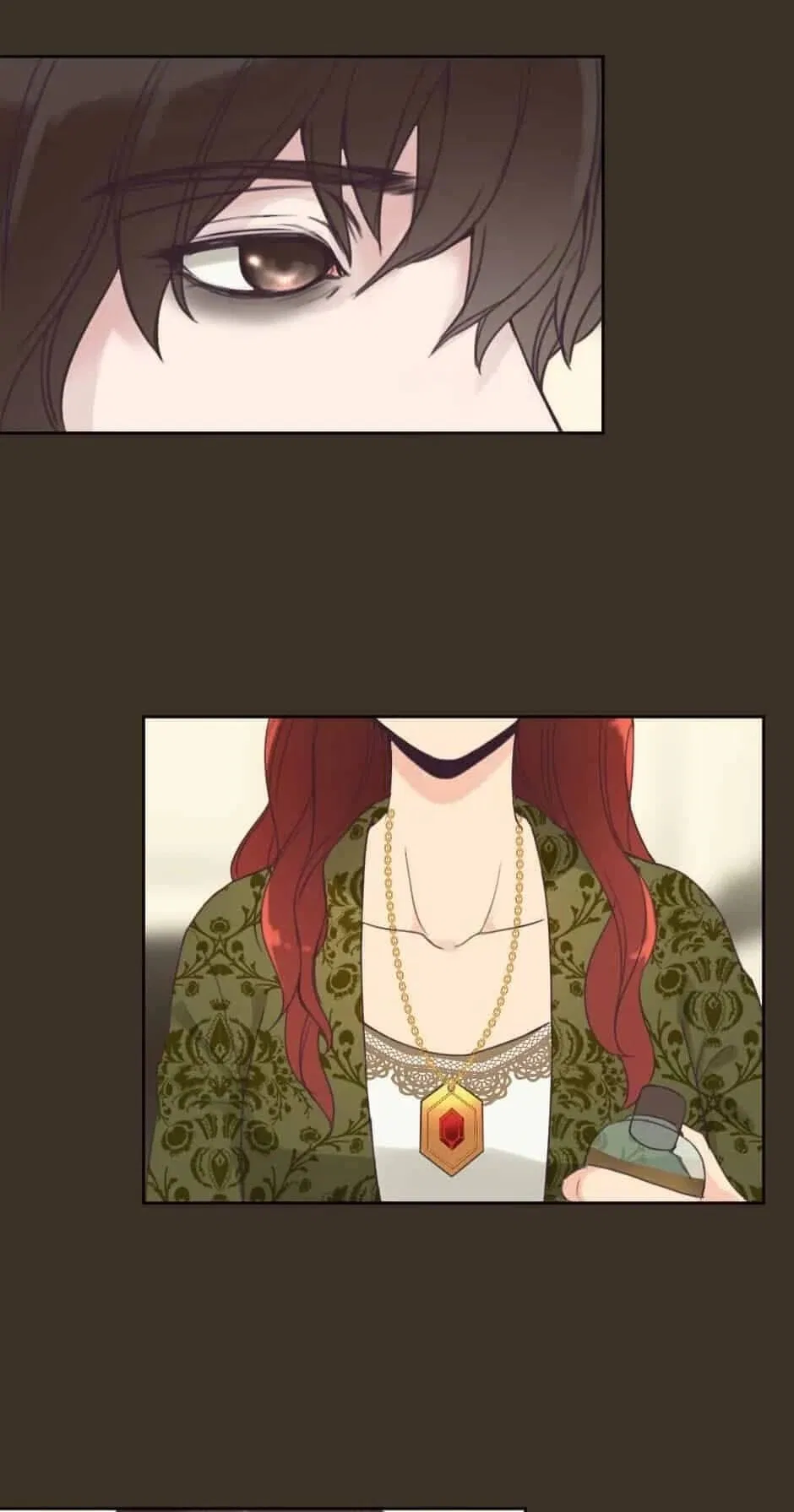 Prince Of Silk And Thorn Chapter 23 – Page 29