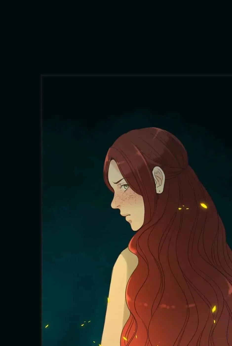 Prince Of Silk And Thorn Chapter 23 – Page 34