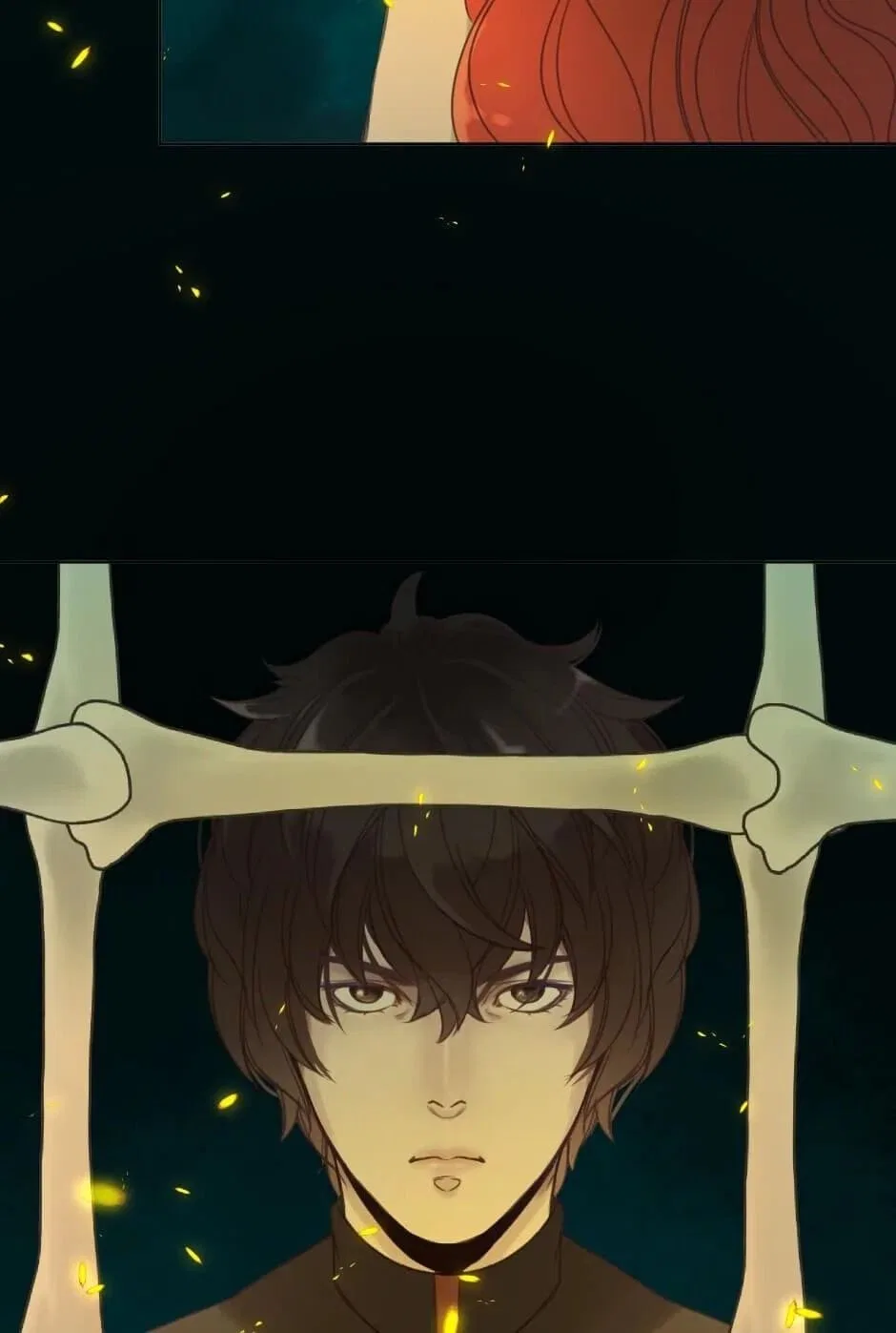 Prince Of Silk And Thorn Chapter 23 – Page 35