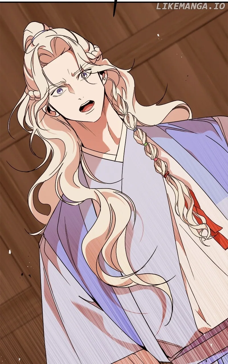 How a Goddess Wins Over Tigers Chapter 38 – Page 5