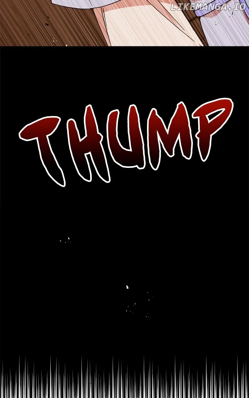How a Goddess Wins Over Tigers Chapter 38 – Page 6