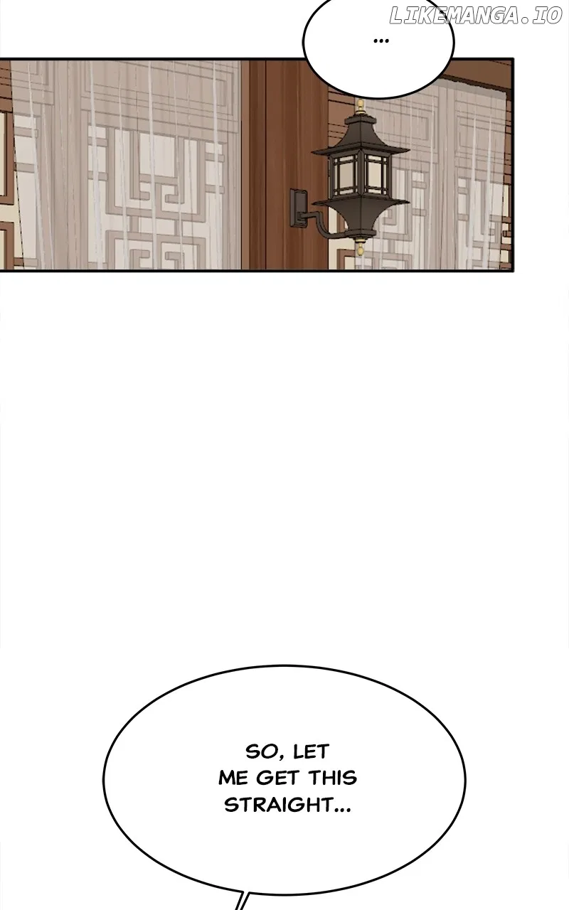 How a Goddess Wins Over Tigers Chapter 38 – Page 8