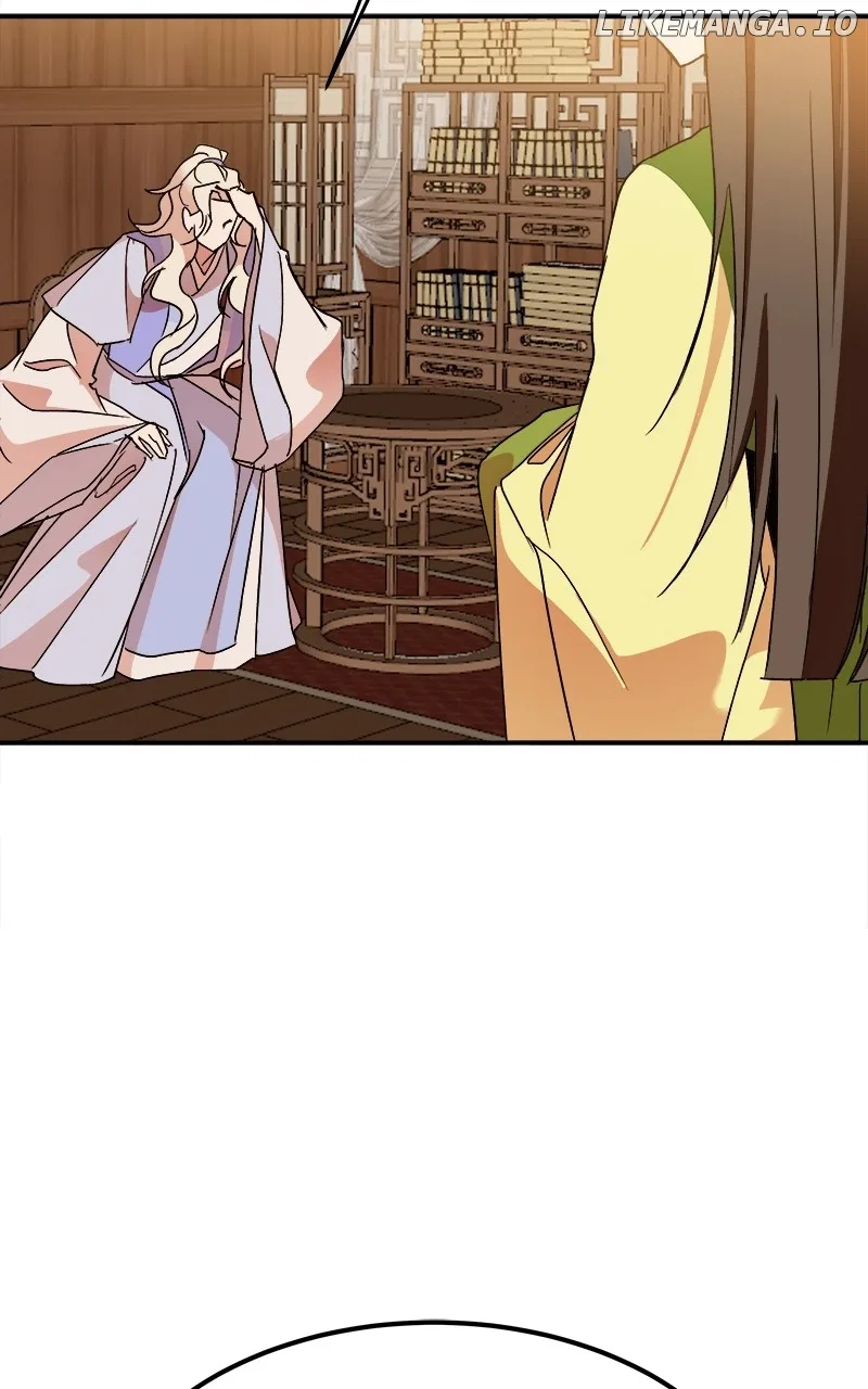 How a Goddess Wins Over Tigers Chapter 38 – Page 9
