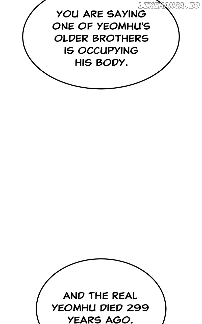 How a Goddess Wins Over Tigers Chapter 38 – Page 10