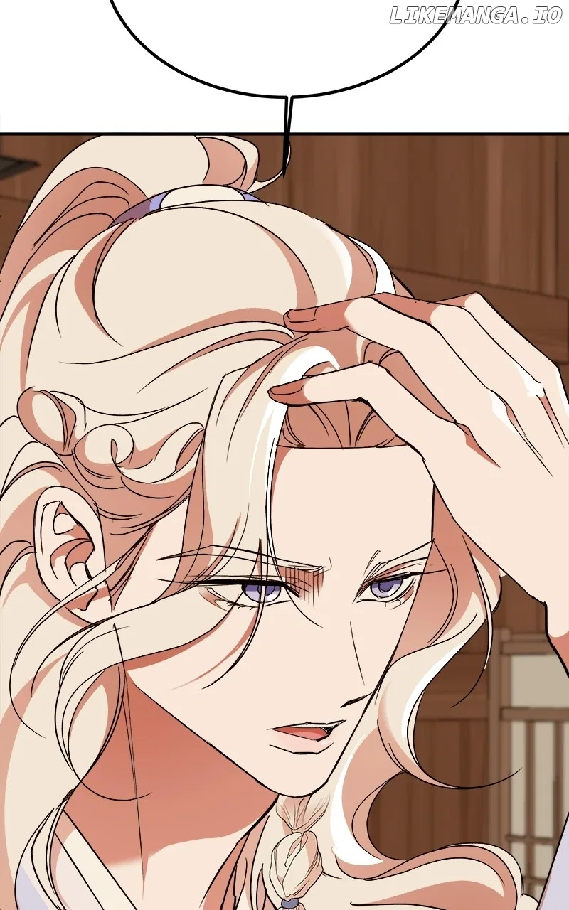 How a Goddess Wins Over Tigers Chapter 38 – Page 11
