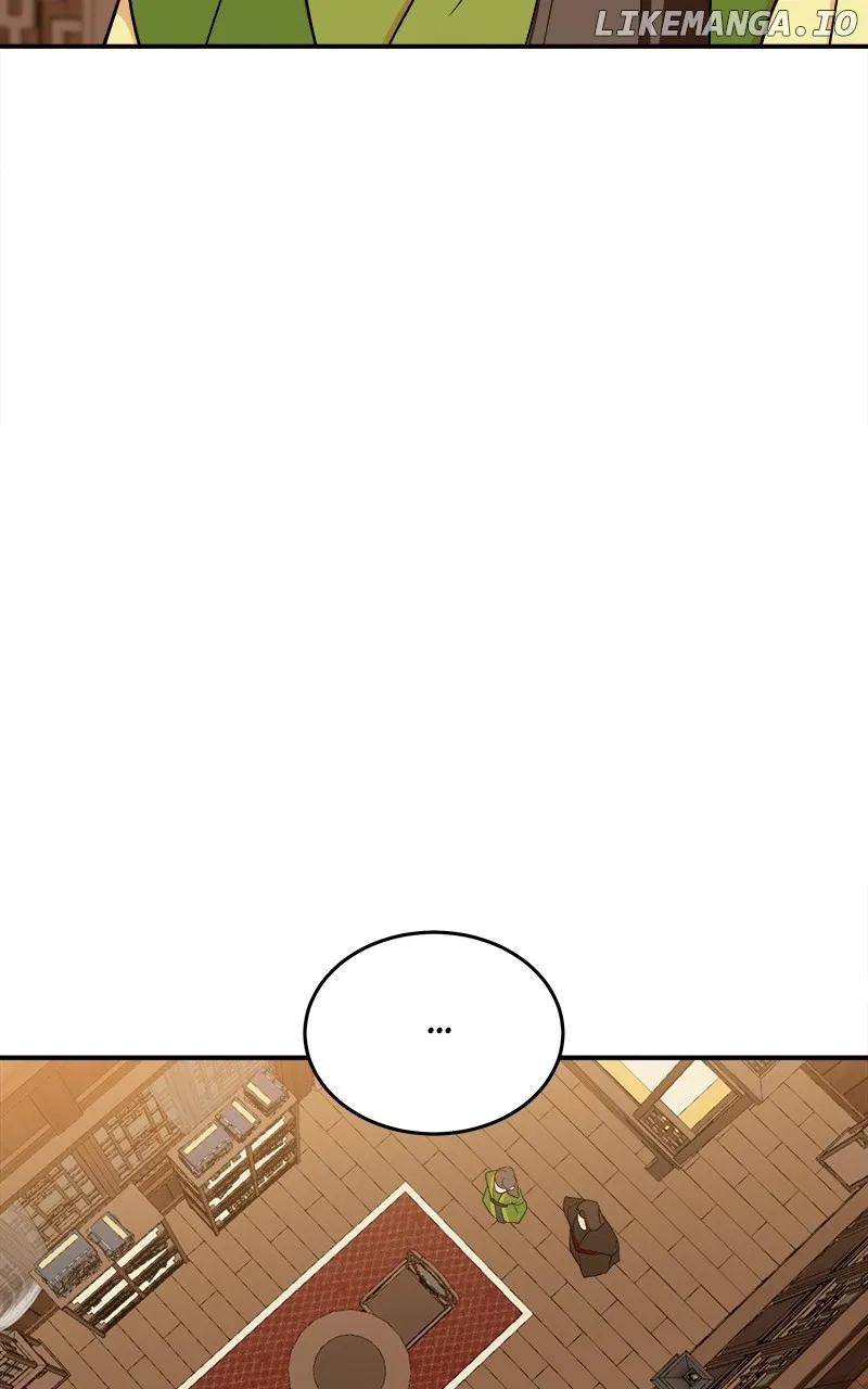 How a Goddess Wins Over Tigers Chapter 38 – Page 14