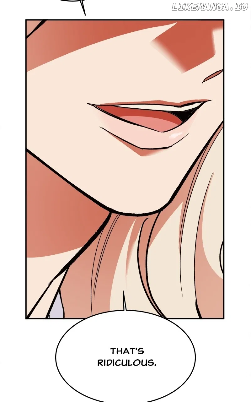 How a Goddess Wins Over Tigers Chapter 38 – Page 16