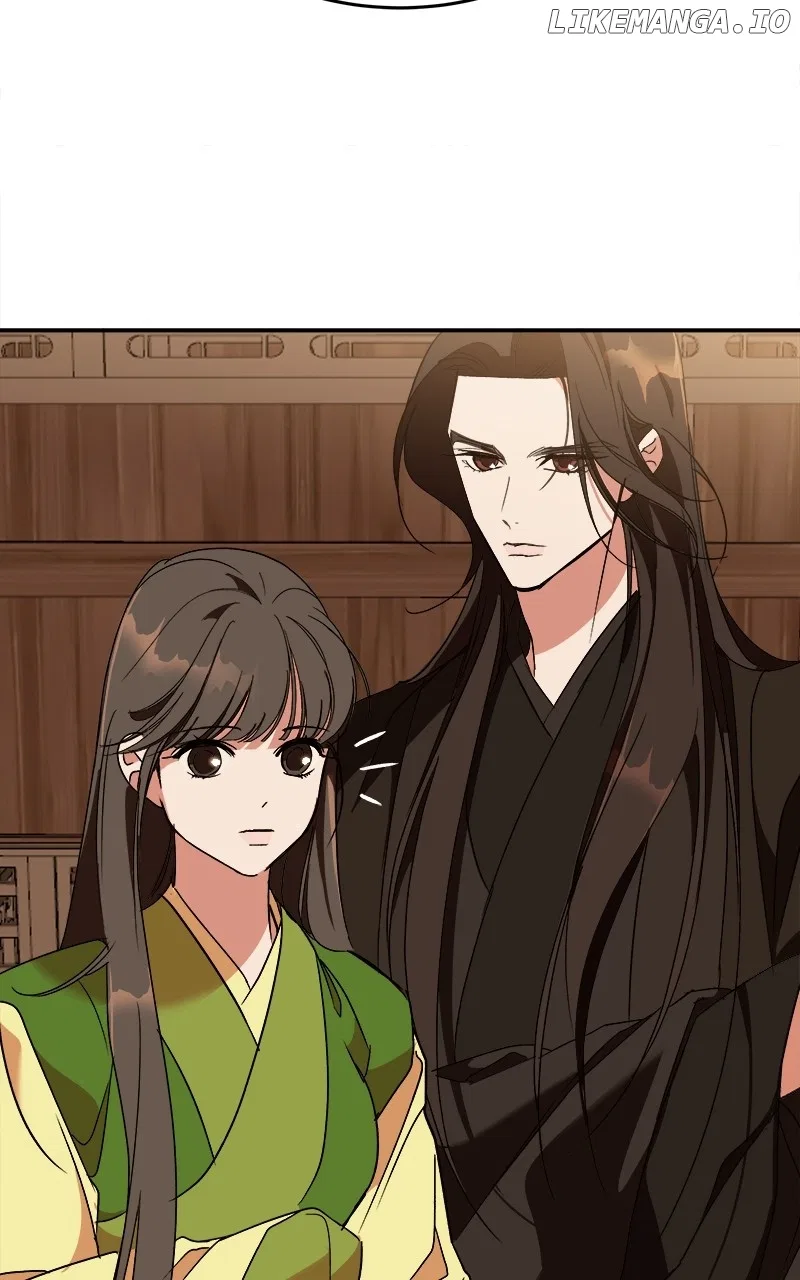 How a Goddess Wins Over Tigers Chapter 38 – Page 17