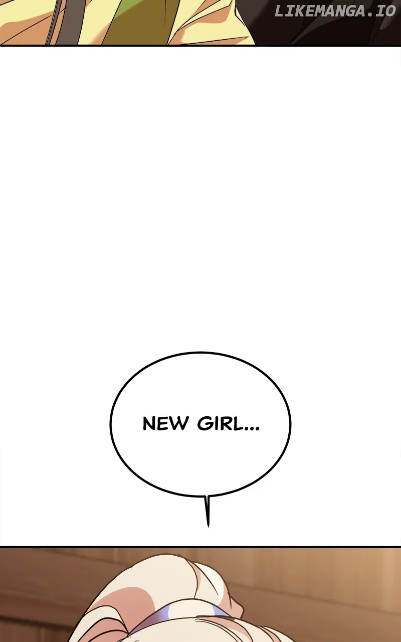 How a Goddess Wins Over Tigers Chapter 38 – Page 18