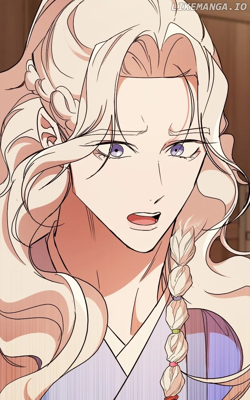 How a Goddess Wins Over Tigers Chapter 38 – Page 19