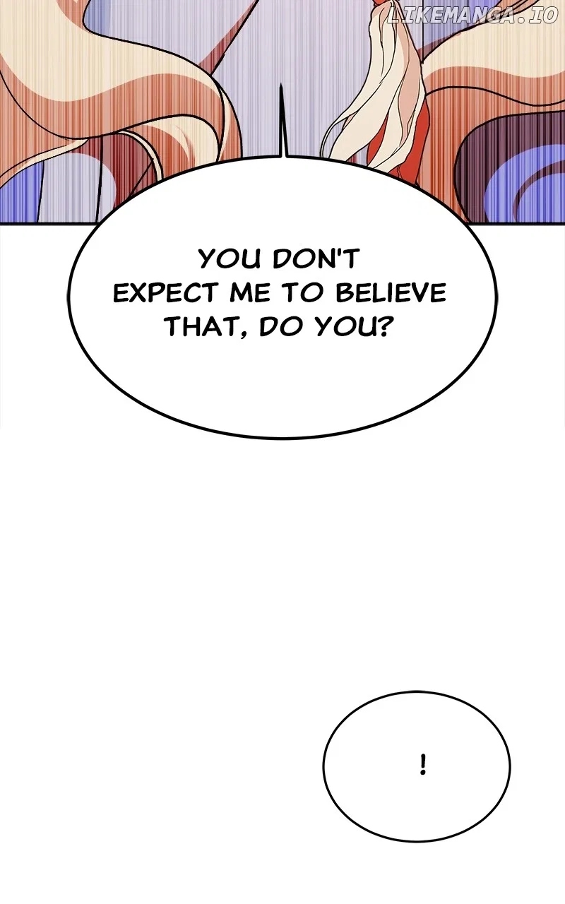 How a Goddess Wins Over Tigers Chapter 38 – Page 20
