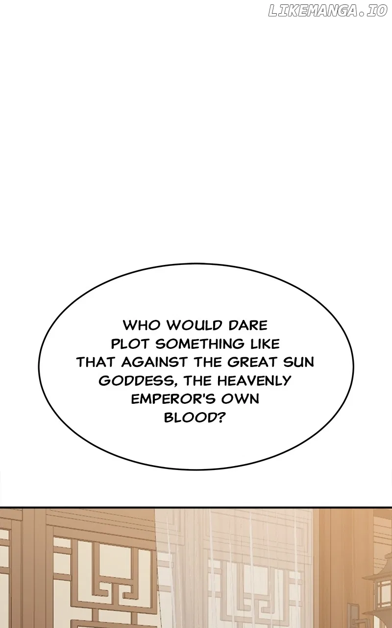 How a Goddess Wins Over Tigers Chapter 38 – Page 21