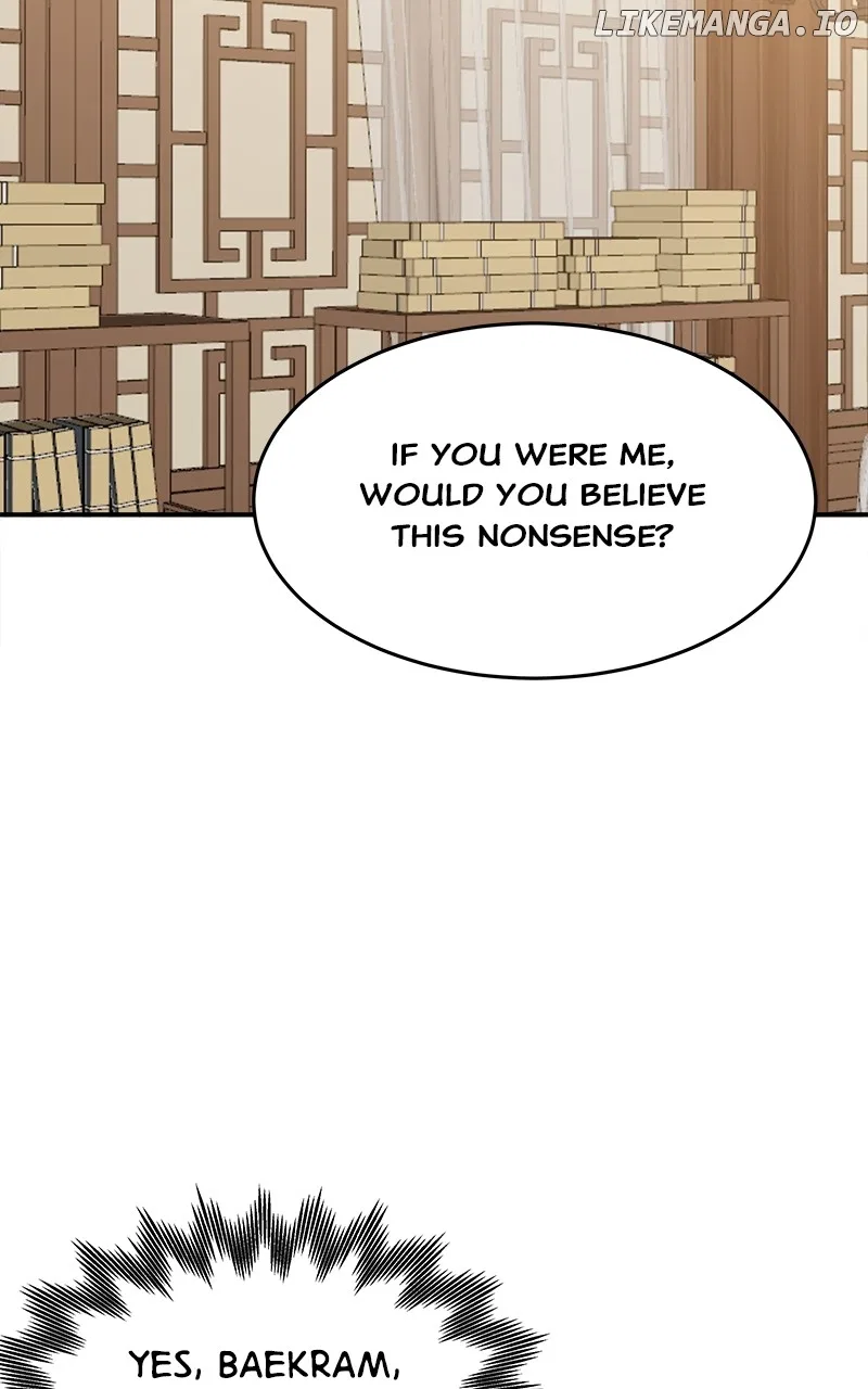 How a Goddess Wins Over Tigers Chapter 38 – Page 22
