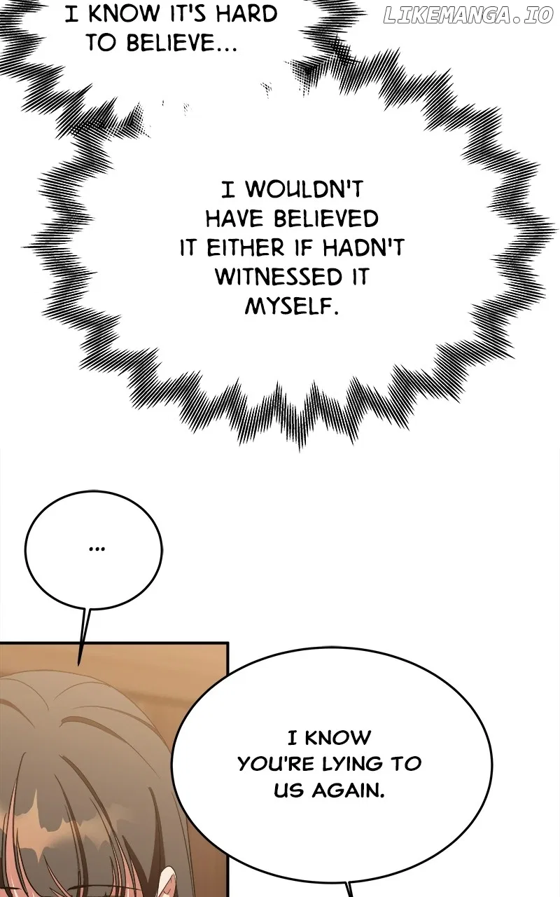 How a Goddess Wins Over Tigers Chapter 38 – Page 23