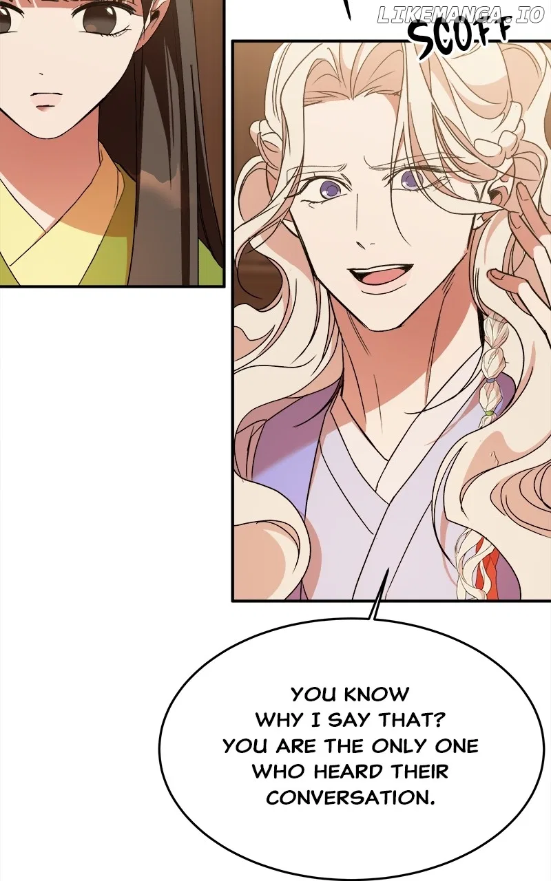 How a Goddess Wins Over Tigers Chapter 38 – Page 24