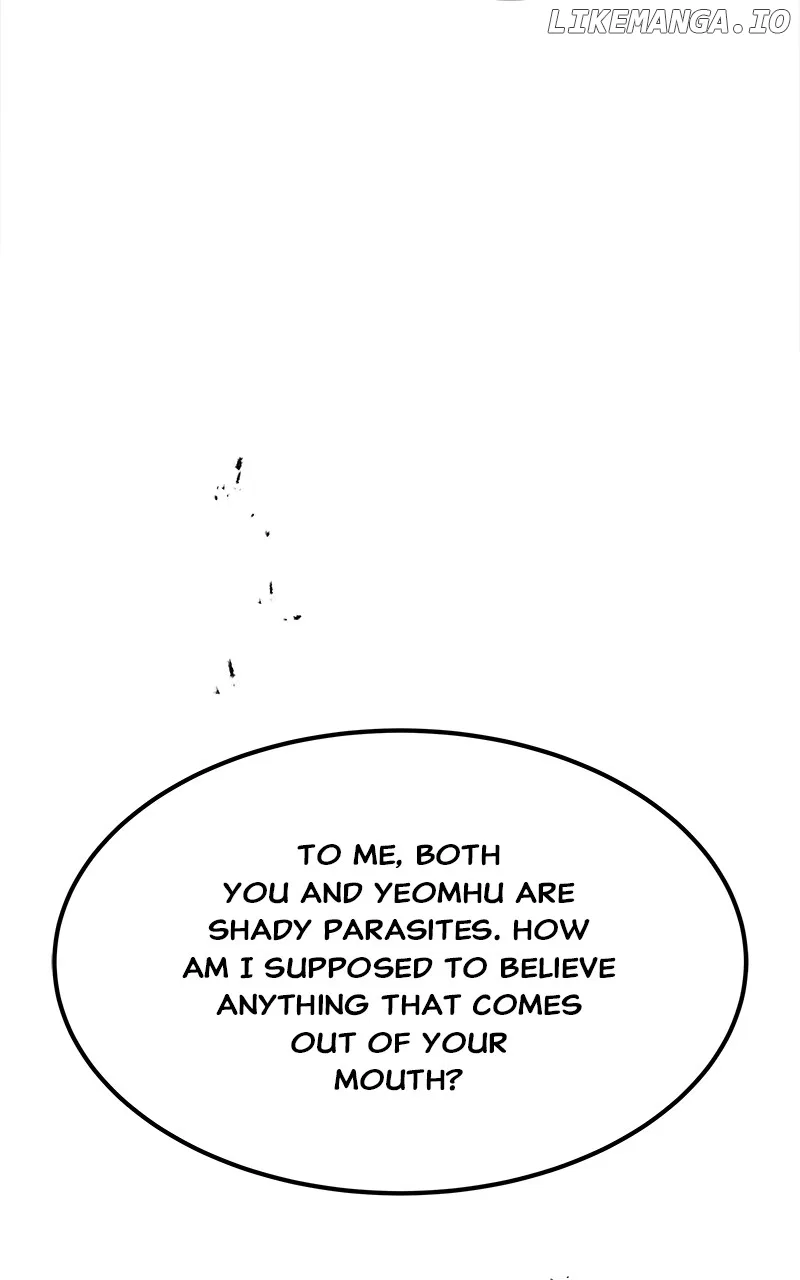 How a Goddess Wins Over Tigers Chapter 38 – Page 25