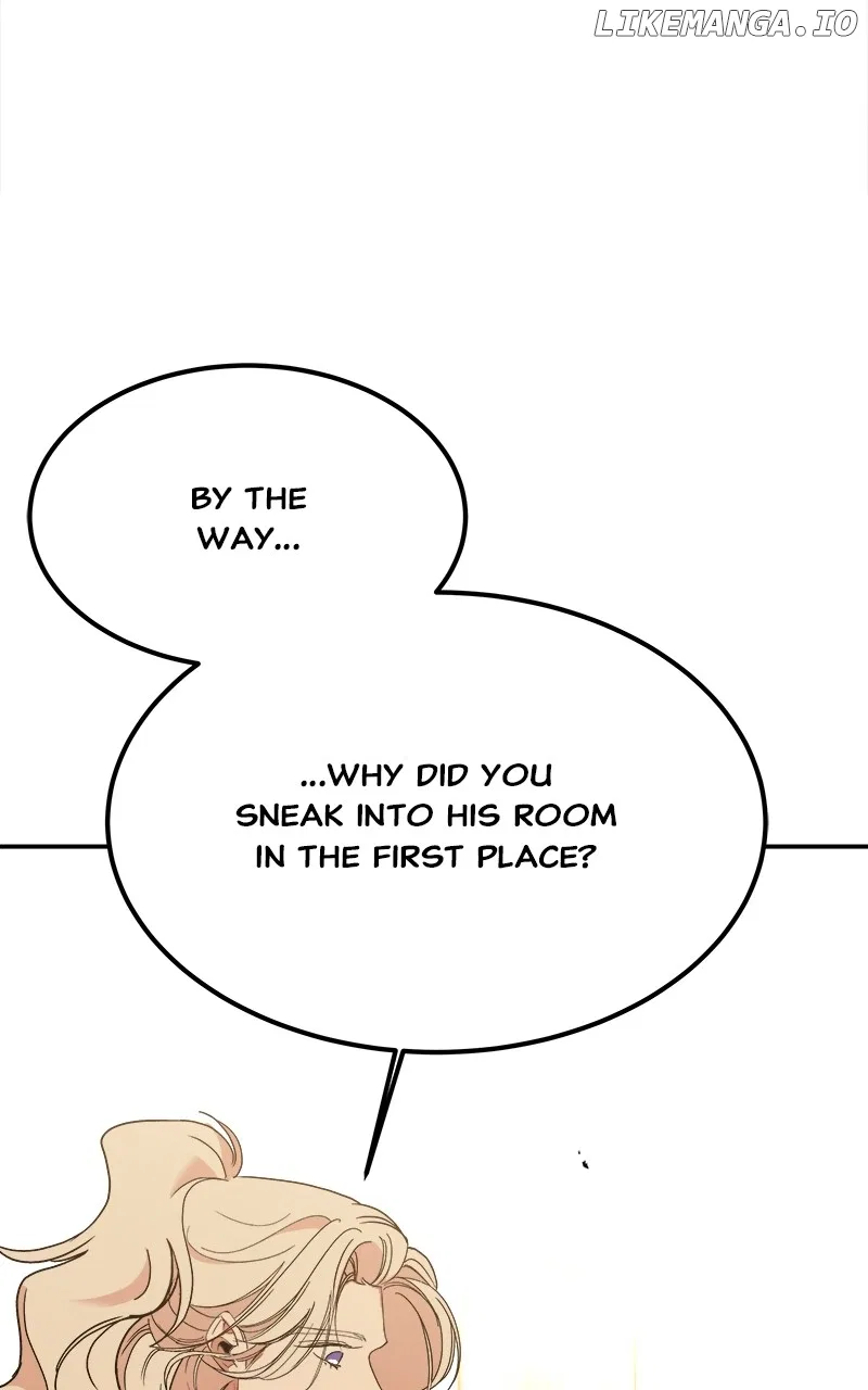 How a Goddess Wins Over Tigers Chapter 38 – Page 28