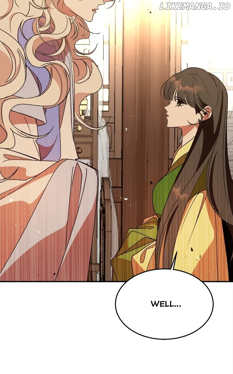 How a Goddess Wins Over Tigers Chapter 38 – Page 29