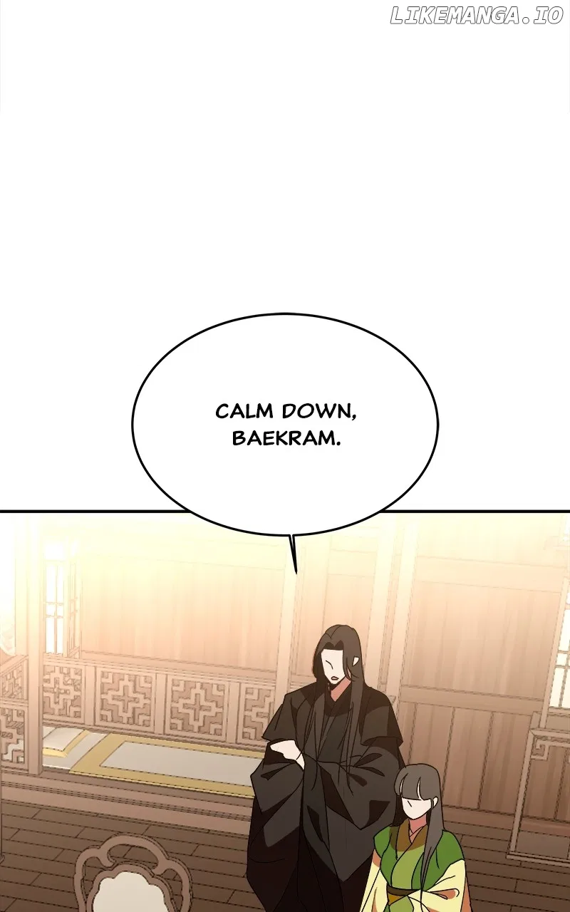 How a Goddess Wins Over Tigers Chapter 38 – Page 30