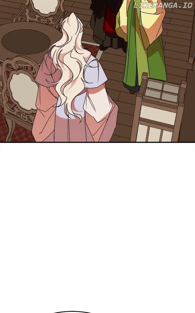 How a Goddess Wins Over Tigers Chapter 38 – Page 31