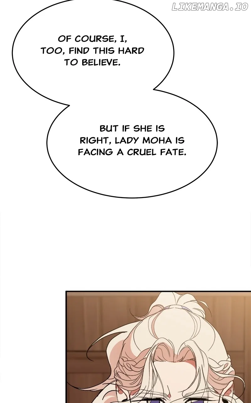 How a Goddess Wins Over Tigers Chapter 38 – Page 32