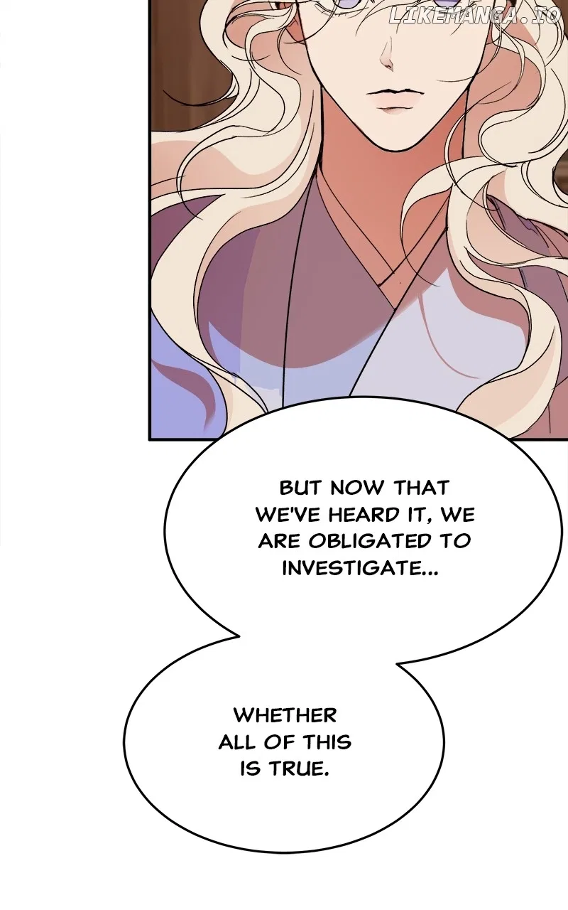 How a Goddess Wins Over Tigers Chapter 38 – Page 33