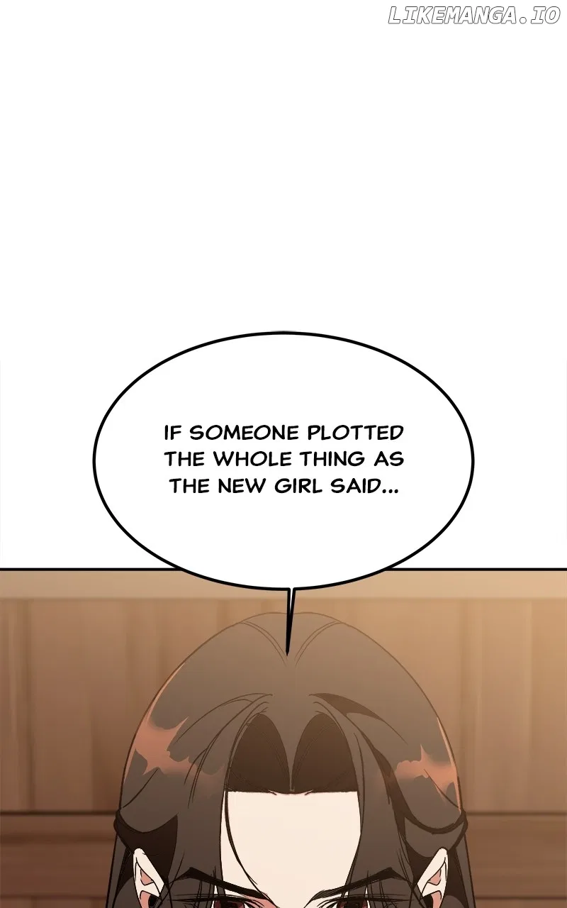 How a Goddess Wins Over Tigers Chapter 38 – Page 34