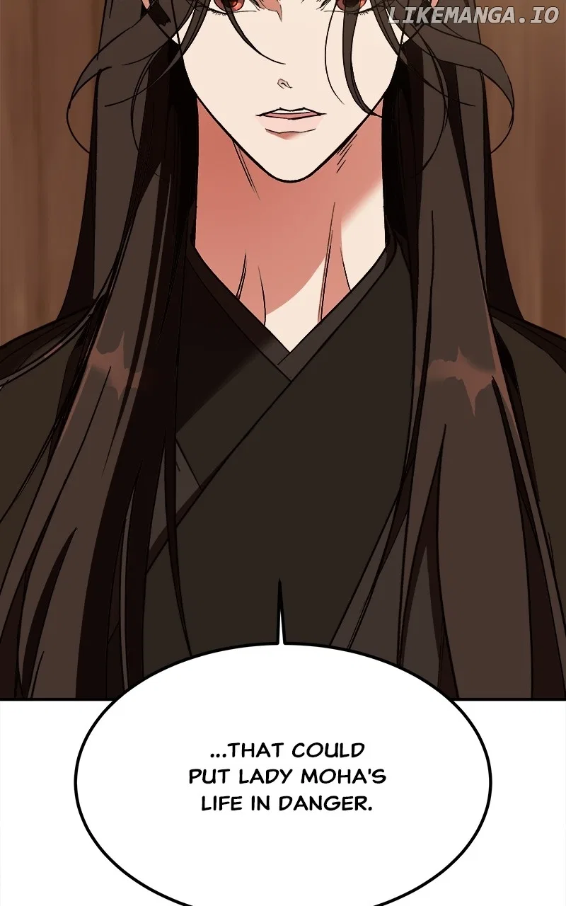 How a Goddess Wins Over Tigers Chapter 38 – Page 35
