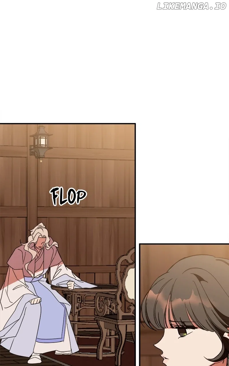 How a Goddess Wins Over Tigers Chapter 38 – Page 37