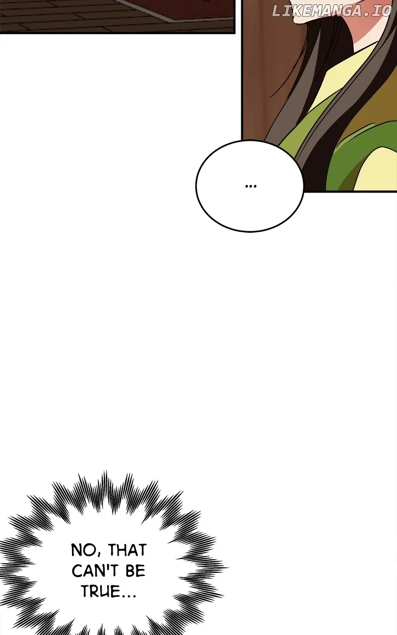 How a Goddess Wins Over Tigers Chapter 38 – Page 38