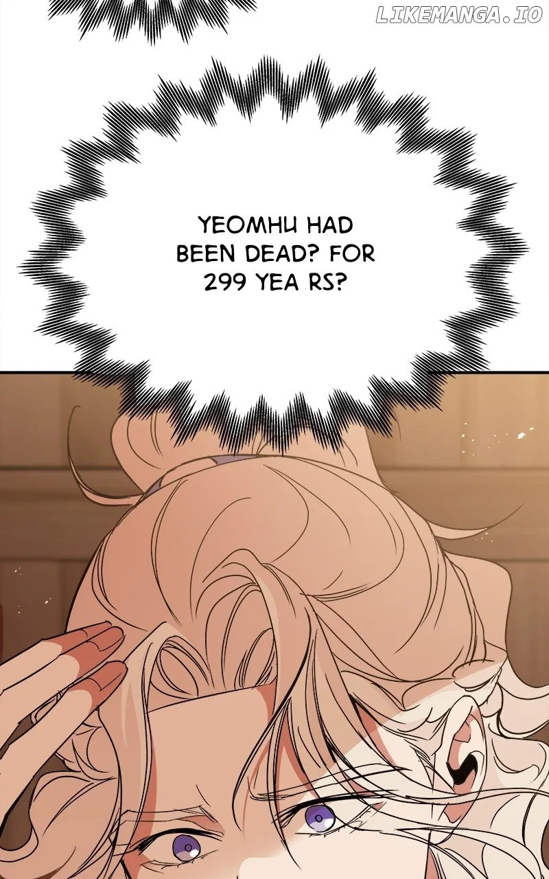 How a Goddess Wins Over Tigers Chapter 38 – Page 39