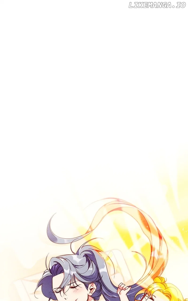 How a Goddess Wins Over Tigers Chapter 38 – Page 45