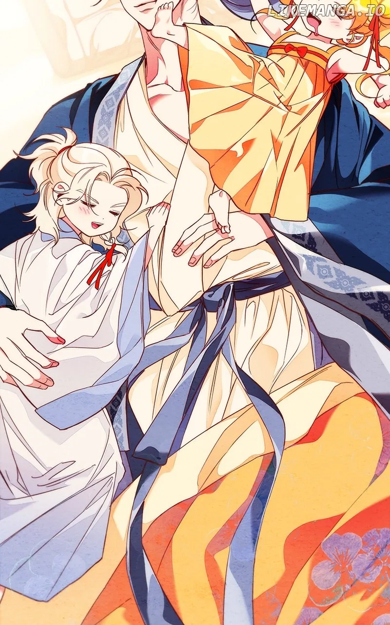 How a Goddess Wins Over Tigers Chapter 38 – Page 46