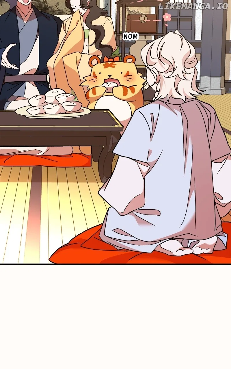 How a Goddess Wins Over Tigers Chapter 38 – Page 49