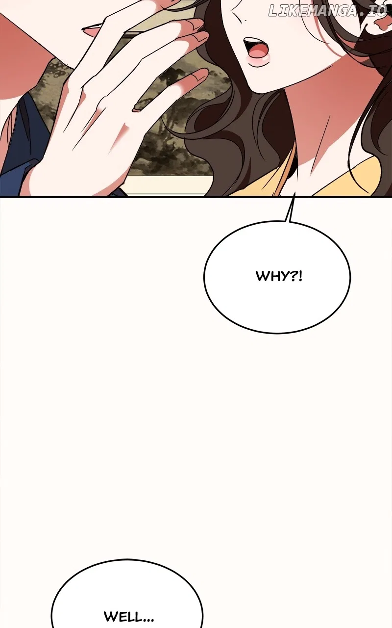 How a Goddess Wins Over Tigers Chapter 38 – Page 51