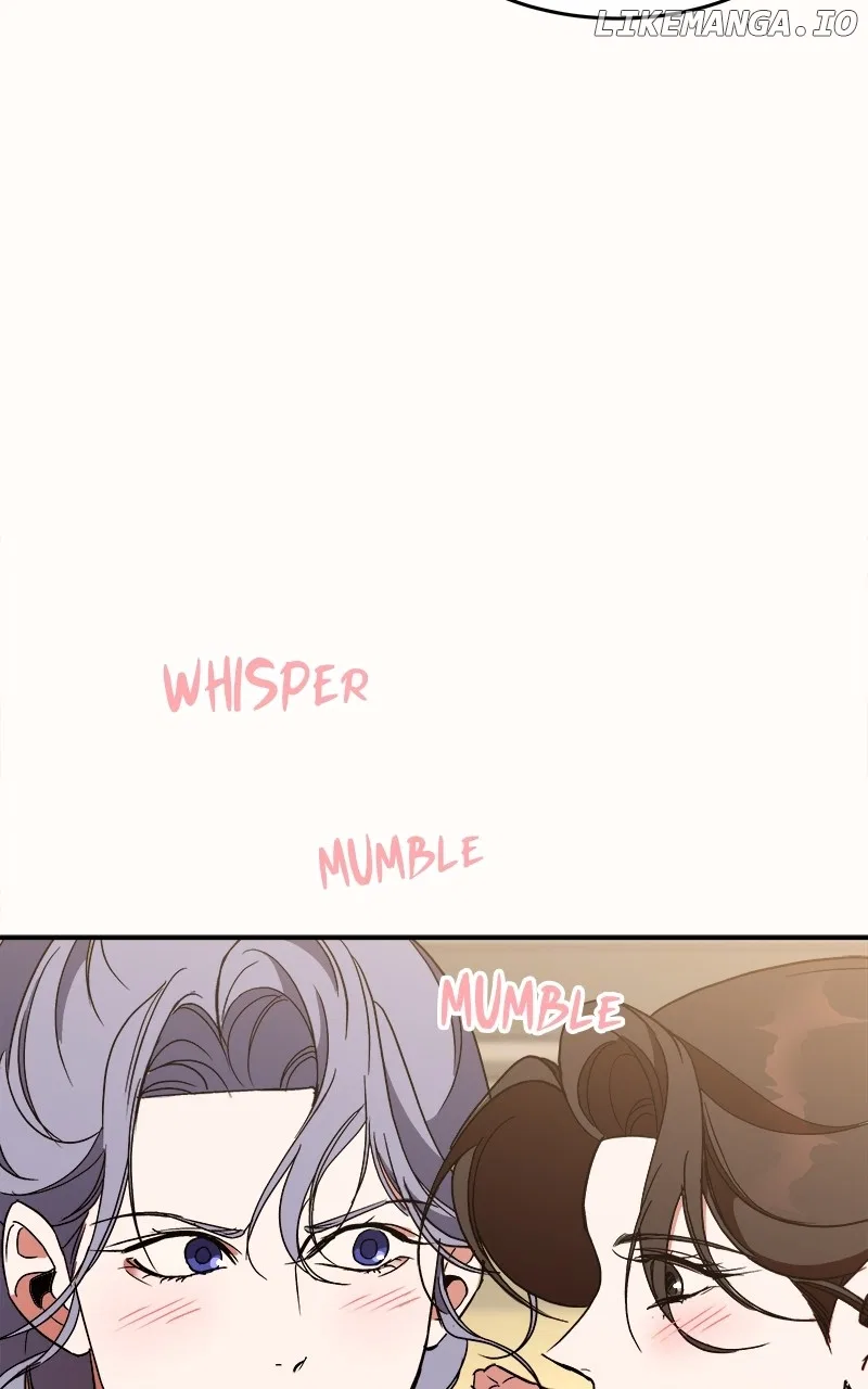 How a Goddess Wins Over Tigers Chapter 38 – Page 53