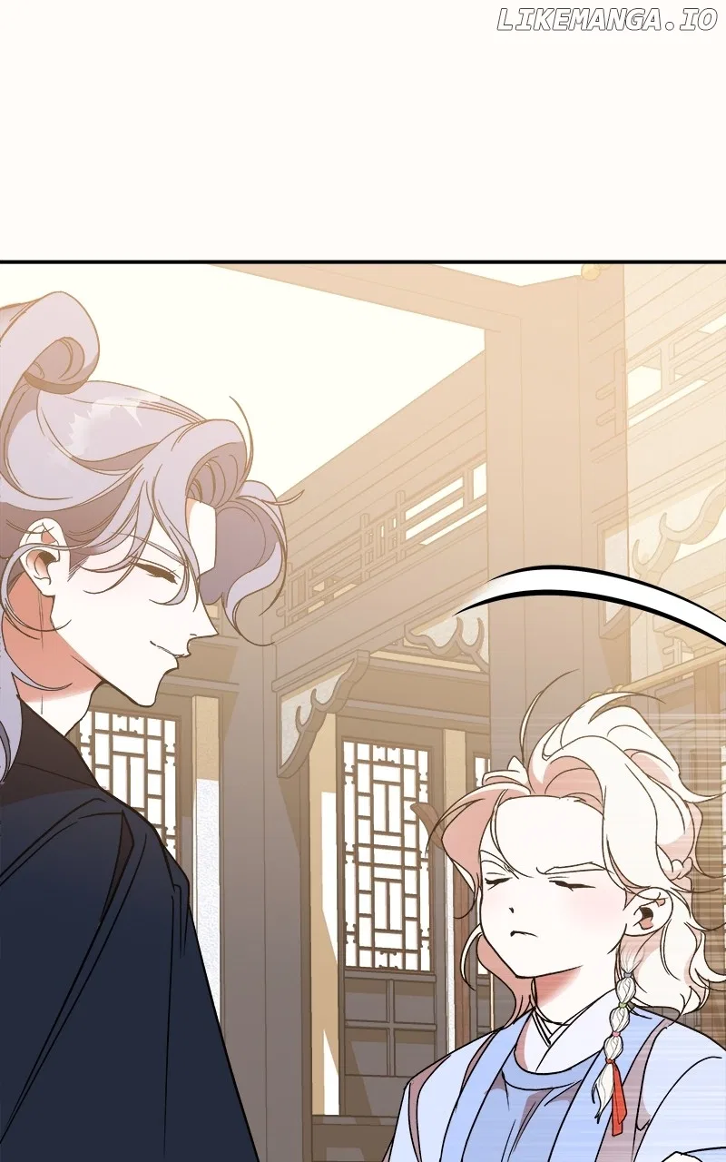 How a Goddess Wins Over Tigers Chapter 38 – Page 62
