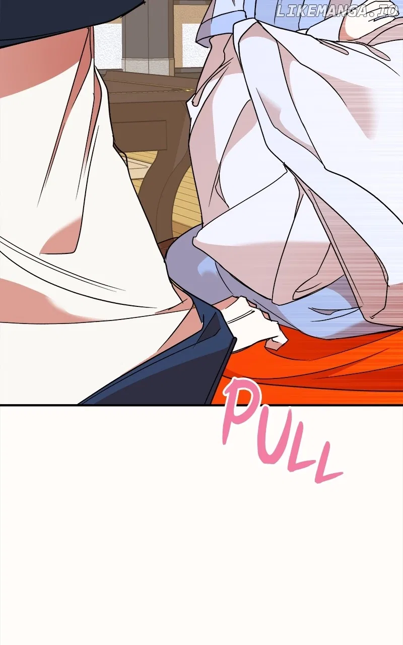 How a Goddess Wins Over Tigers Chapter 38 – Page 63