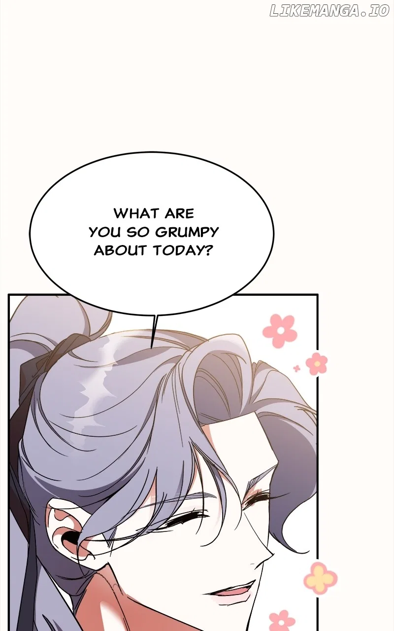 How a Goddess Wins Over Tigers Chapter 38 – Page 64