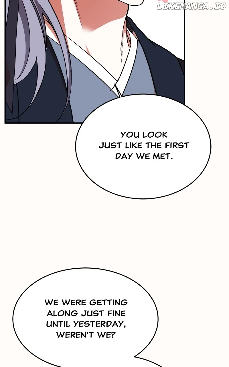 How a Goddess Wins Over Tigers Chapter 38 – Page 65