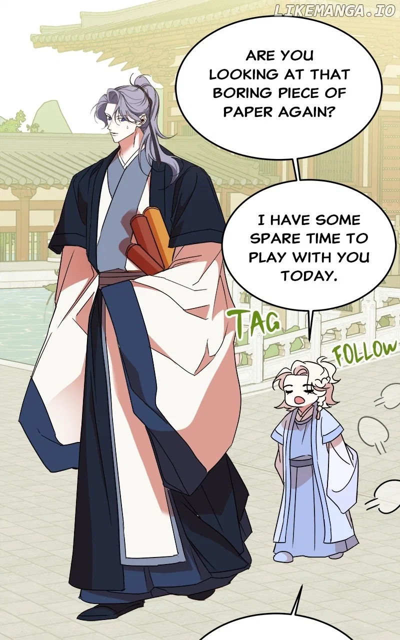 How a Goddess Wins Over Tigers Chapter 38 – Page 67