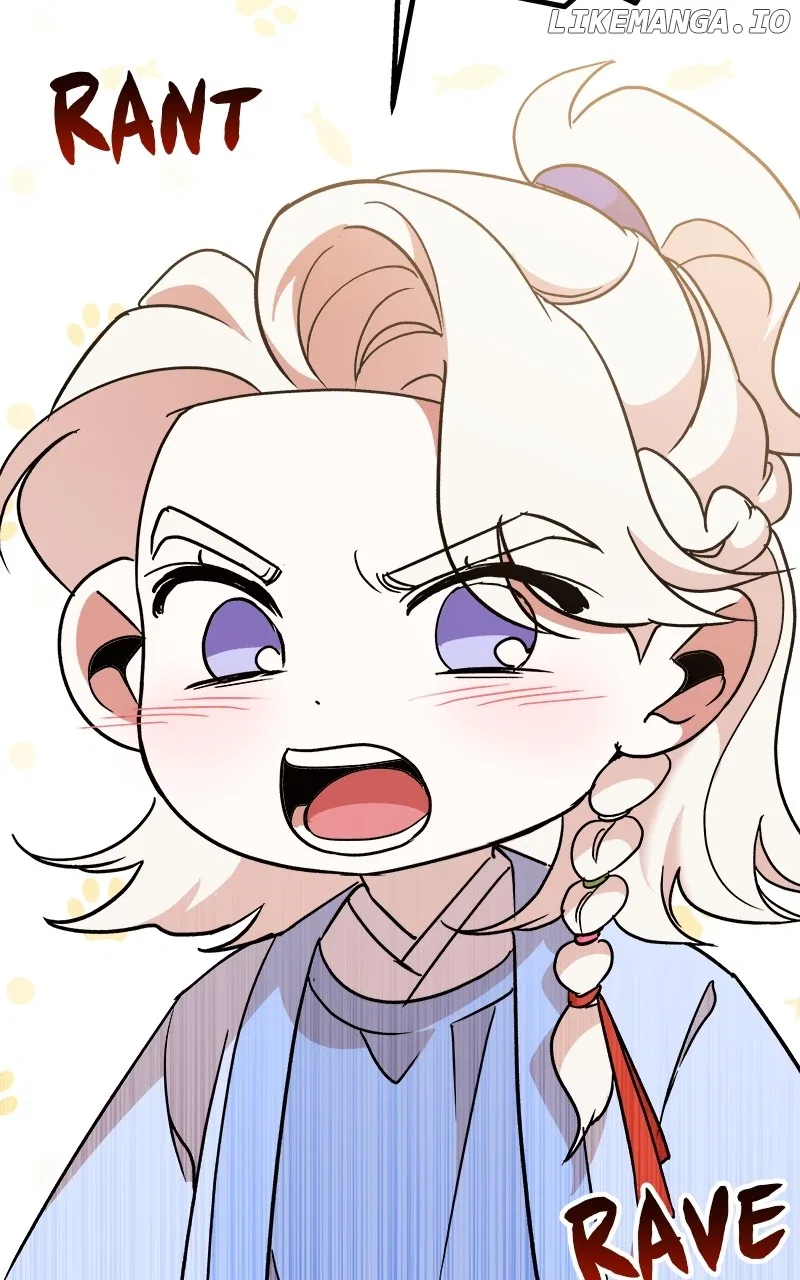 How a Goddess Wins Over Tigers Chapter 38 – Page 69