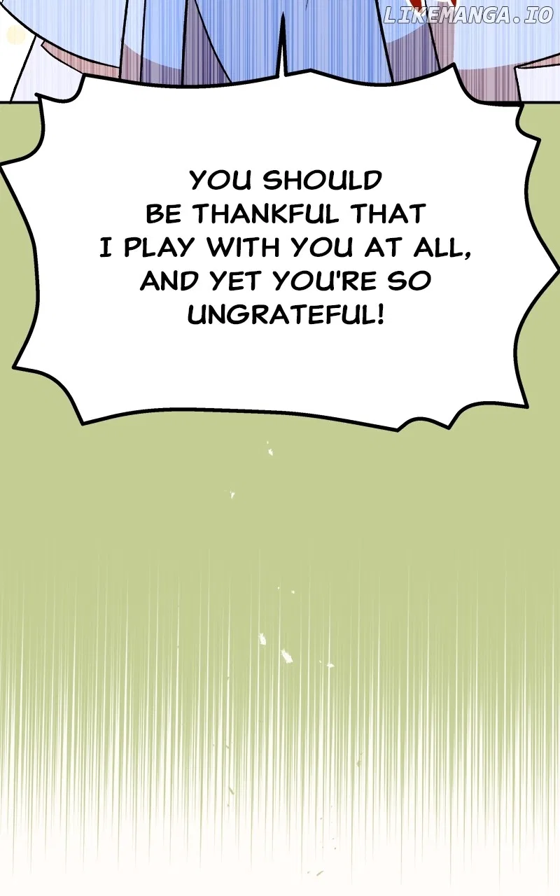 How a Goddess Wins Over Tigers Chapter 38 – Page 70