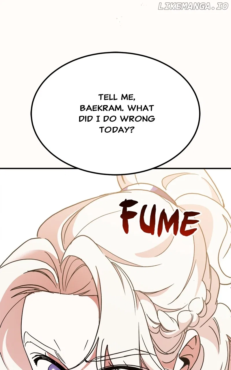 How a Goddess Wins Over Tigers Chapter 38 – Page 71